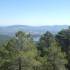 embalse de La Jarosa - Bosque Plateado  que llevar a una ruta de senderismo que llevar a alta montañ